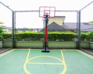 Modest 2BR Apartment at Suites @Metro By Travelio