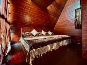 Devilmountain kabana