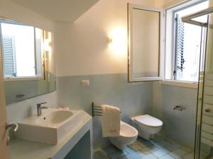 Casa vacanza Pescoluse a pochi passi dalla spiaggia di sabbia 116 Verso Sud