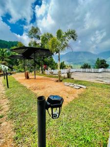 Devilmountain kabana