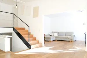 Stylish Country House Happiness - Rosenfeld