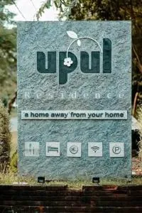 Upul Residence - Ichchankulama
