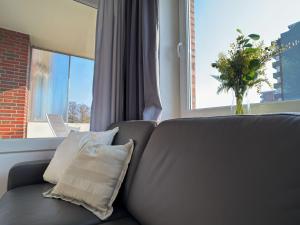 FeWo Friesenkoje - Horumersiel