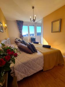 La Casa Sylvia, 6 pers WIFI