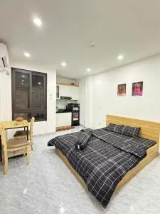 Home sweets hotel&aparterment - Dich Vong Trung