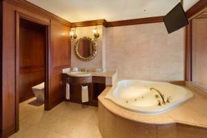 Duplex Suite(Club Access)