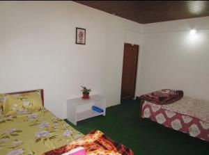 Greenbliss Homestay By StayApart