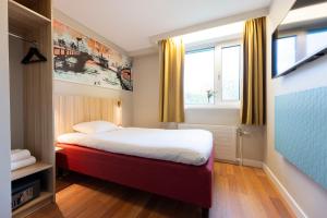 Good Morning Single Room room in Good Morning Västerås