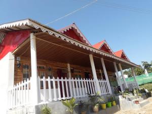 Greenbliss Homestay By StayApart