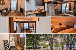 Le Verdun - Agréable studio en centre ville