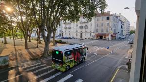 Le Verdun - Agréable studio en centre ville