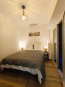 Dream vacation apartment in Athens close to Monastiraki - Thiseio