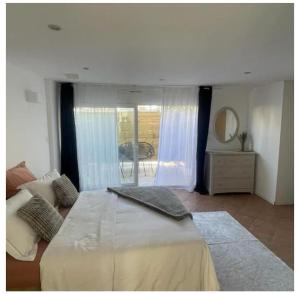 Appartements Cocon et parking prive sur place a 5min de lille : photos des chambres