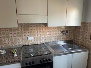 Appartamento Le Ripe