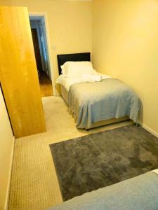 Wembley Spacious & quiet 2 bed 2 bathroom flat w secure parking