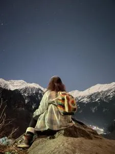 Shanti Connection - Tosh