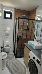 Tivat Terrace Suites