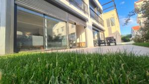 Tivat Terrace Suites