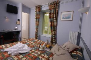 Auberge de La Providence photo 24