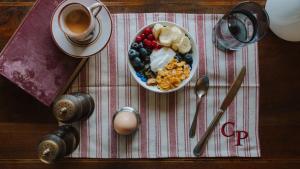 LAngelica Corte Palazzina, Country Retreat