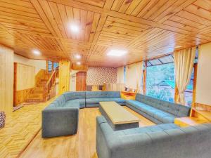 Cloud 9 cottages