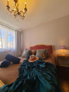 La Casa Sylvia, 6 pers WIFI