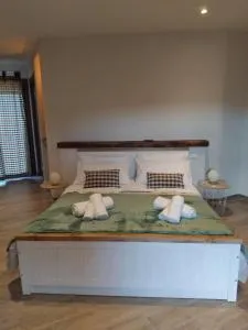 Bed & Breakfast 'Ngre - Moncrivello