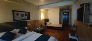 Hotel Himalayan Queen