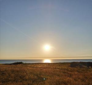 Appartements Entre mer et dunes d-Opale - duplex vue mer : photos des chambres