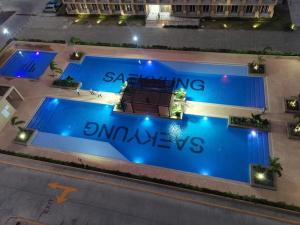 Saekyung Marigondon Phase 3