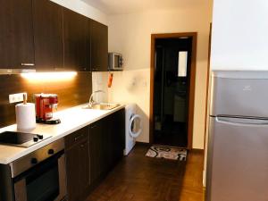 Beautiful apartment right by the sea, Sveti Vlas