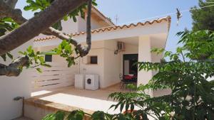 La casa di Nonno Seba by Salento affitti