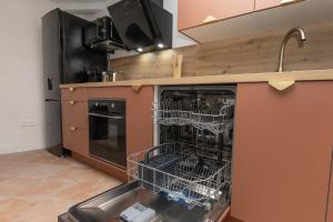 Appartements Le Van Gogh - Hypercentre - Clim - Wifi - 4 pers : photos des chambres