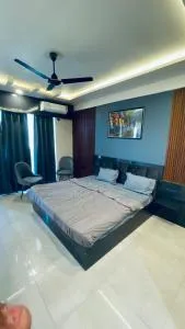 Moonlight Luxury Stay - Nilmatha