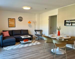 NEU 2025 - Fewo mit Meerblick & Flair