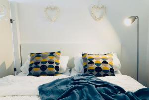 Ostseeresidenz - App 08 Meeresrauschen