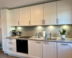 NEU 2025 - Fewo mit Meerblick & Flair