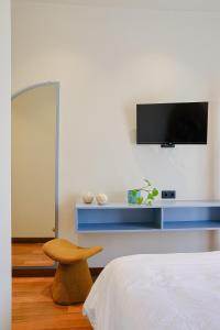 Ciao Xanthi Central Square Studio