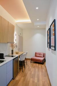 Ciao Xanthi Central Square Studio