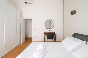 Lux San Pietro Apartment
