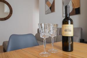 Lux San Pietro Apartment