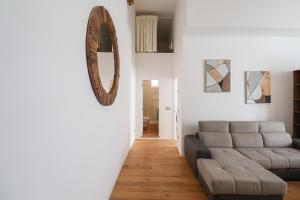 Lux San Pietro Apartment