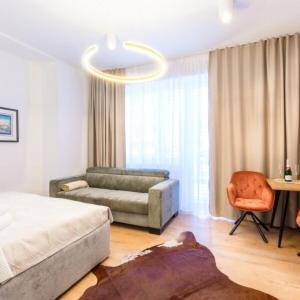 Apartmán Villa Advokát v centre s parkovaním LUXUSNÝ