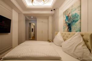 Gold Apartments Sibiu