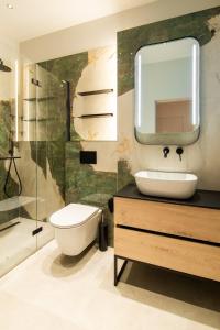 Gold Apartments Sibiu