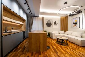 Gold Apartments Sibiu