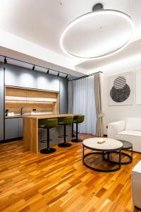 Gold Apartments Sibiu