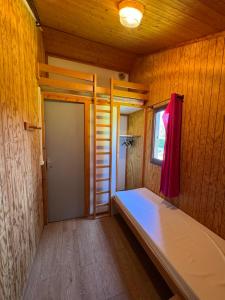 Camping de Prémery Les prés de la ville