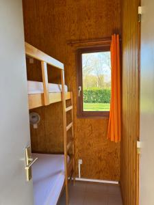 Camping de Prémery Les prés de la ville