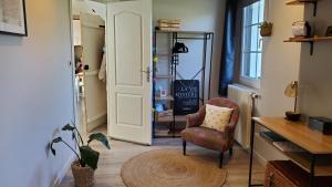 B&B / Chambres d'hotes Vieille Fermette BnB chambre prive : photos des chambres